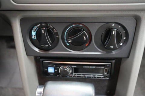 1989 Ford Mustang GT