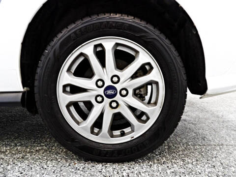 2020 Ford Transit Connect XLT