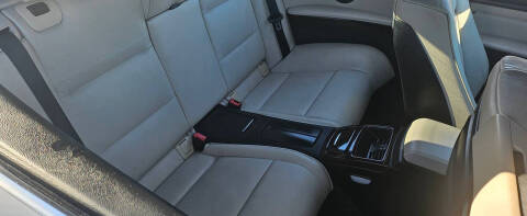 2011 BMW 3 Series 328i