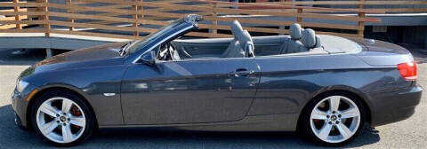 2008 BMW 3 Series 335i