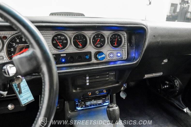 1976 Pontiac Firebird