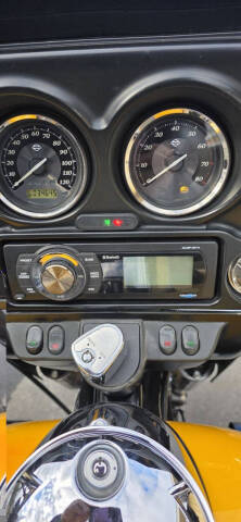 2013 Harley-Davidson Ultra Limited