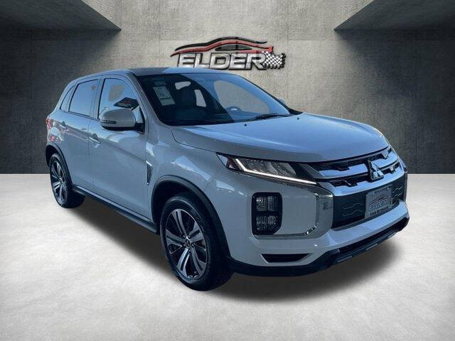 2026 Mitsubishi Outlander Sport