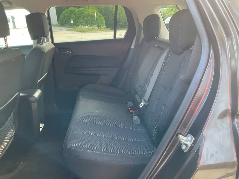 2016 GMC Terrain SLE-2
