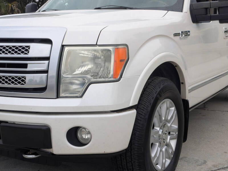 2010 Ford F-150