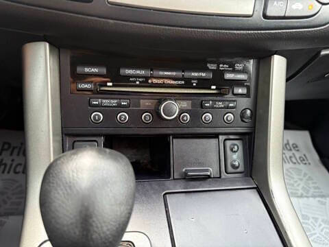 2012 Acura RDX SH-AWD w/Tech