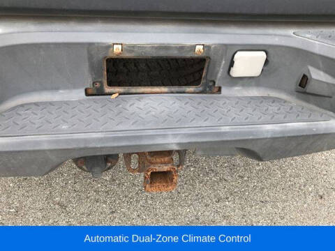 2003 Chevrolet Avalanche