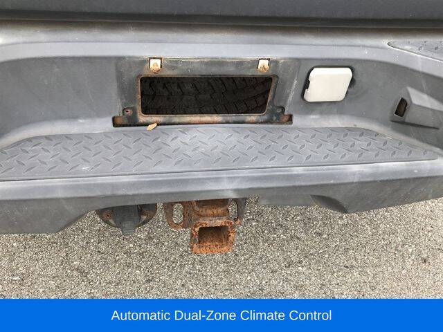 2003 Chevrolet Avalanche