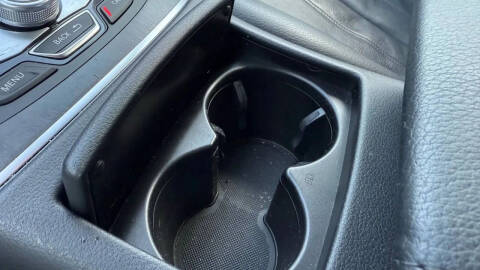 2018 Audi A7 3.0T quattro Premium Plus