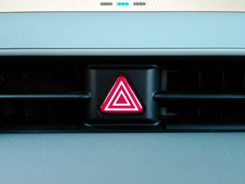 2022 Hyundai Ioniq 5 SE