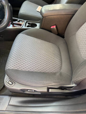 2006 Chevrolet Malibu Maxx LT