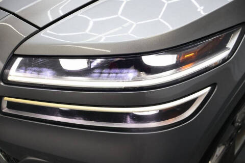 2023 Genesis GV80 2.5T