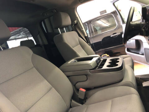 2016 GMC Sierra 1500