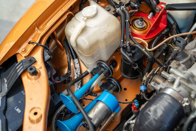 2000 Mazda MX-5 Miata 47