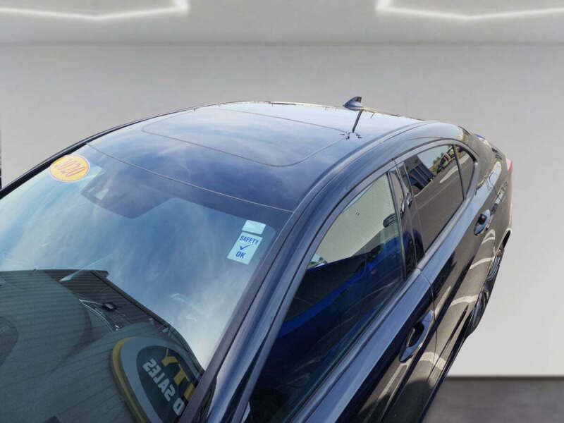 2020 Acura TLX