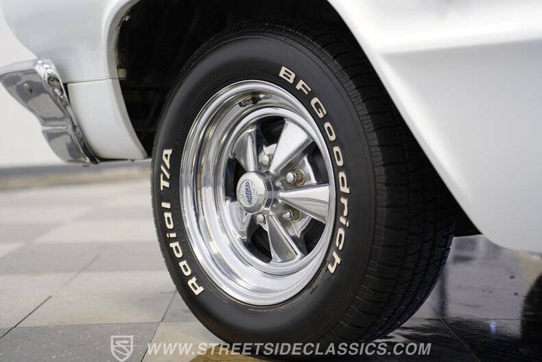 1964 Chevrolet Impala