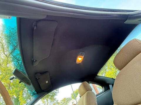 1996 Ford Mustang GT