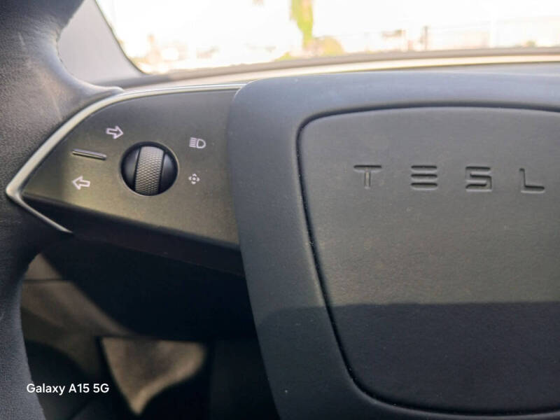 2024 Tesla Model 3 Long Range
