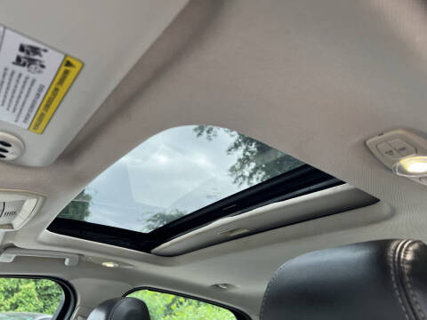 2012 Ford Focus Titanium