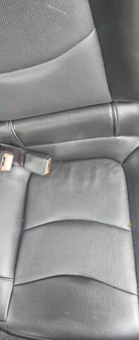 2018 Chevrolet Volt Premier