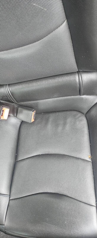 2018 Chevrolet Volt Premier