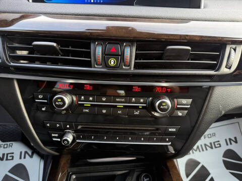 2017 BMW X5 xDrive35d