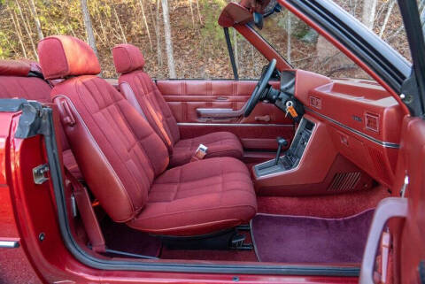 1985 AMC Alliance DL