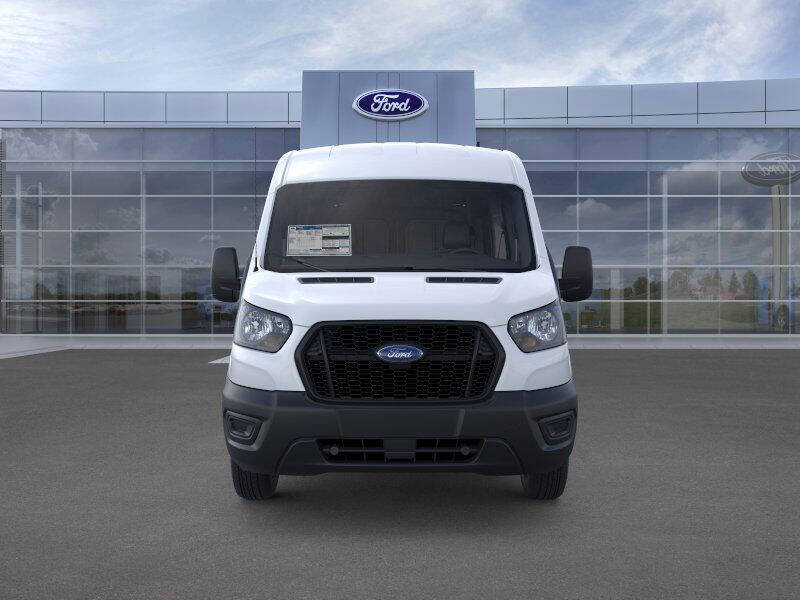 2025 Ford Transit 250