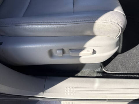 2015 Honda Pilot EX-L w/Navi