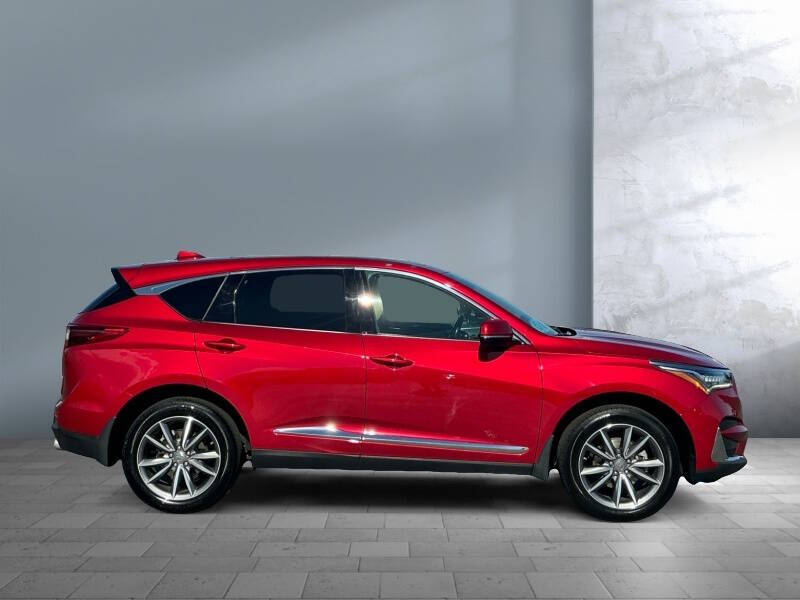 2020 Acura RDX SH-AWD w/Tech