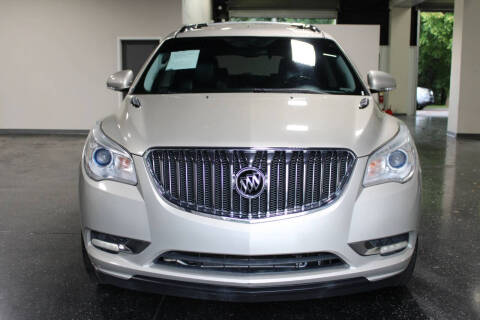 2013 Buick Enclave Leather