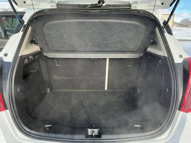 2019 Buick Encore Essence