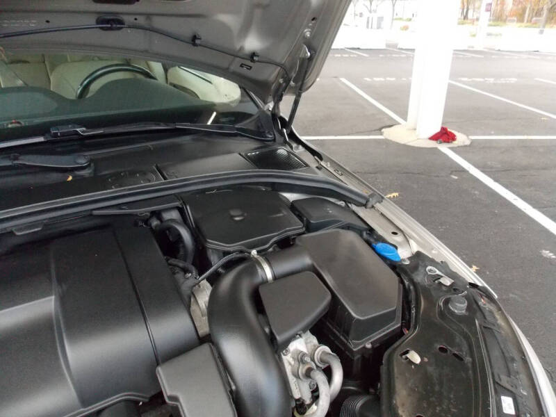 2015 Volvo XC70 3.2 Premier