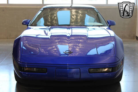 1994 Chevrolet Corvette