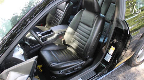 2006 Ford Mustang