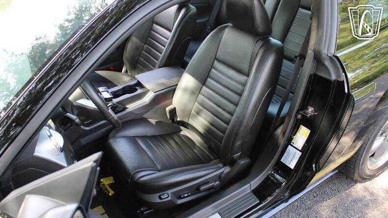 2006 Ford Mustang