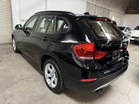 2015 BMW X1 sDrive28i