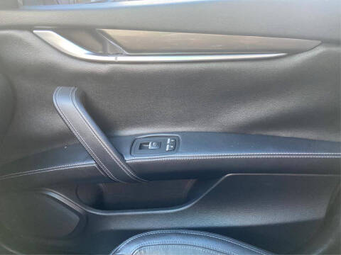 2016 Maserati Ghibli