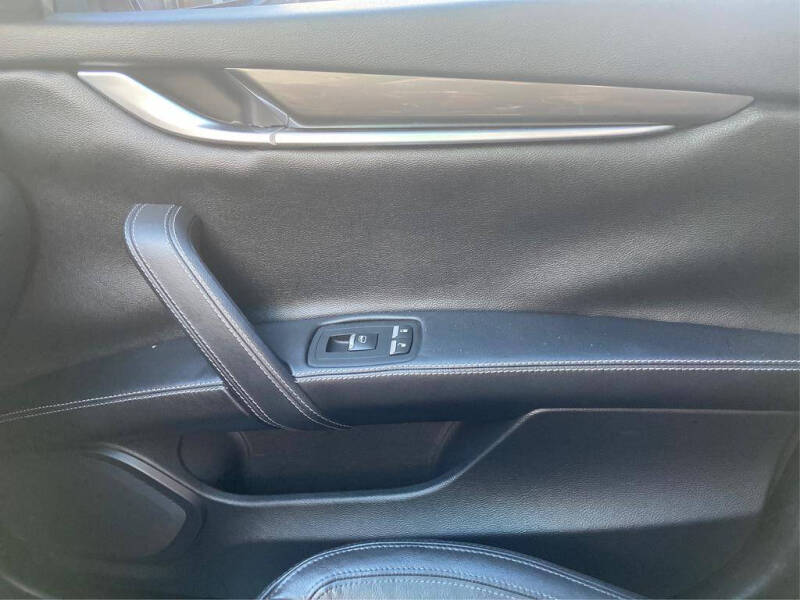 2016 Maserati Ghibli