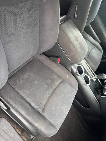 2013 Nissan Pathfinder SV