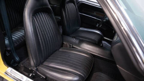 1973 Dodge Challenger