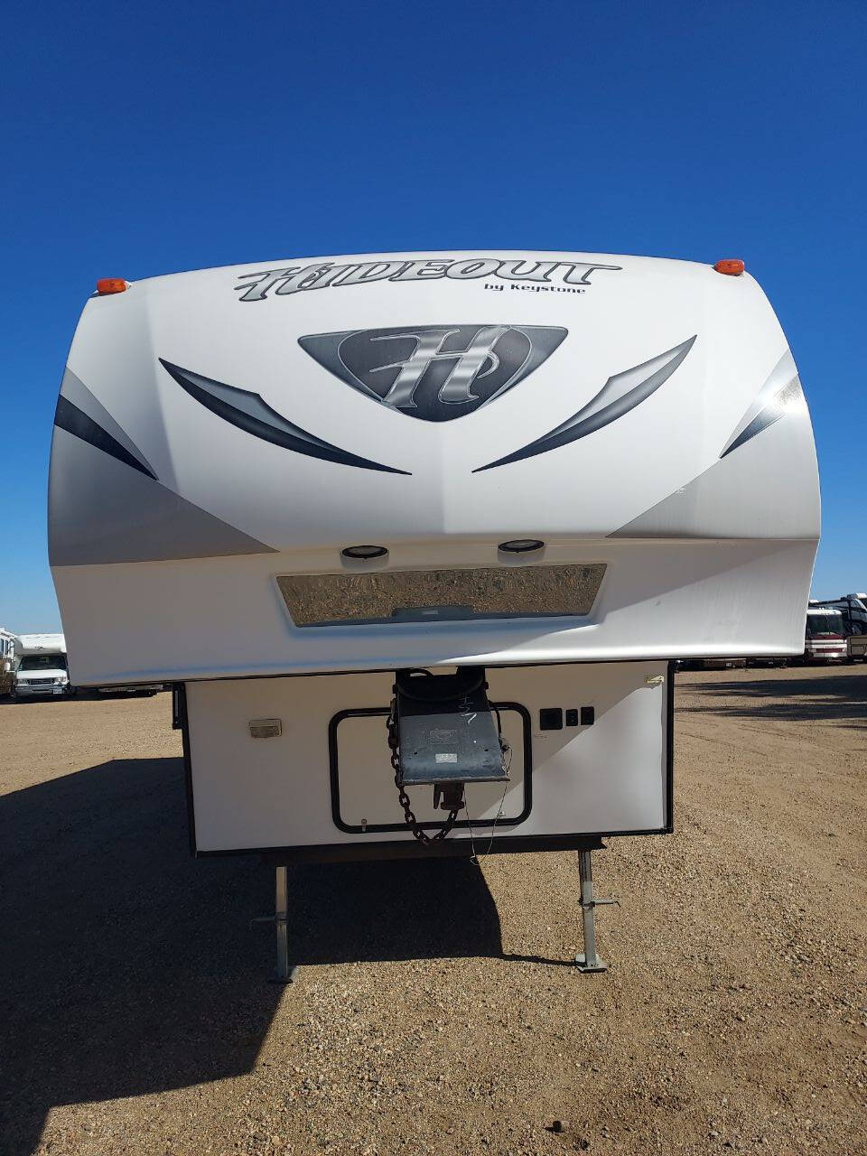 2005 Keystone RV Hideout For Sale