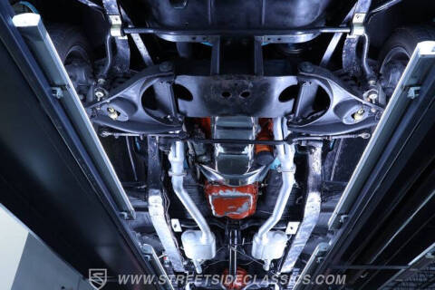 1956 Chevrolet Bel Air