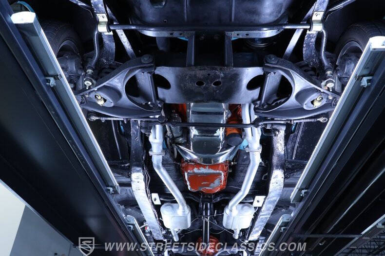 1956 Chevrolet Bel Air