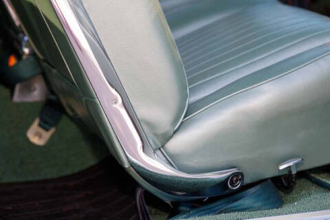 1963 Chevrolet Impala