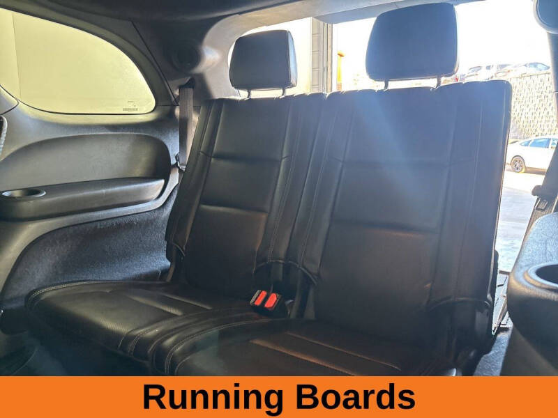 2022 Dodge Durango Citadel