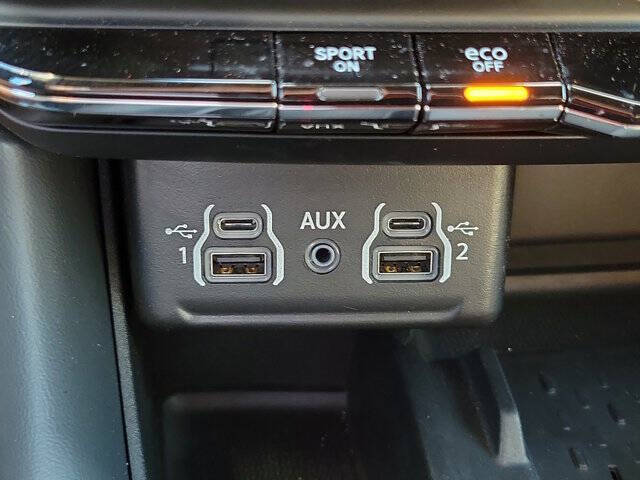 2025 Dodge Durango R/T Plus