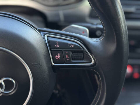 2014 Audi S6 4.0T quattro