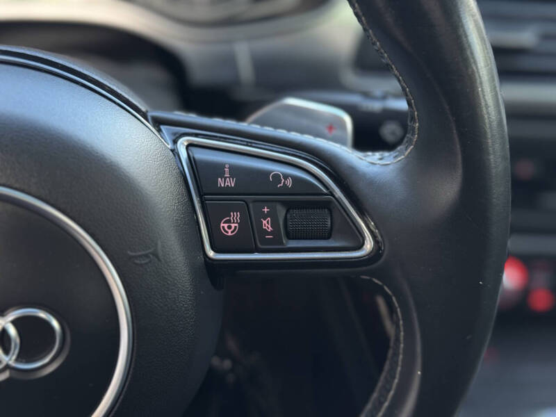 2014 Audi S6 4.0T quattro