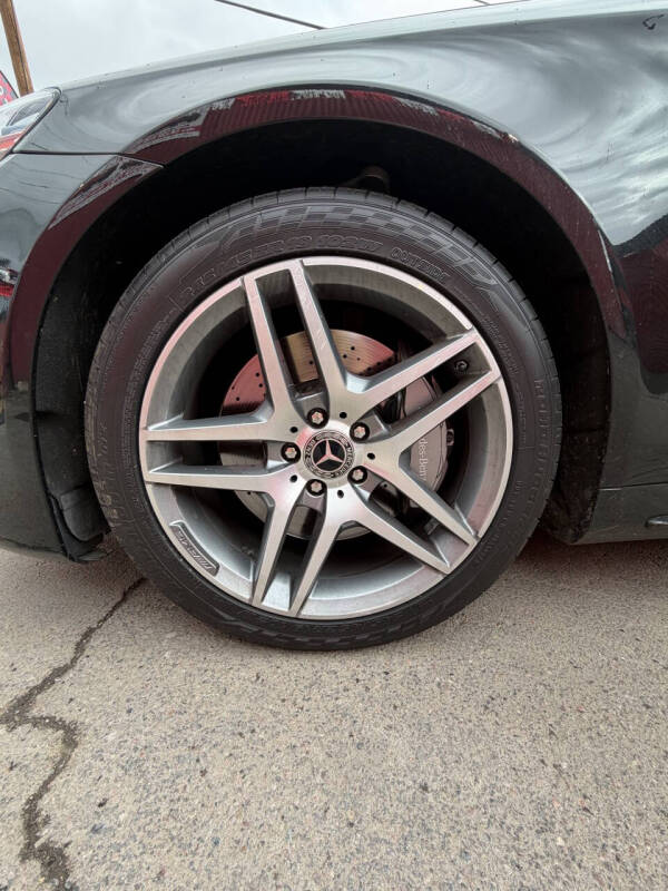 2020 Mercedes-Benz S-Class S 450 4MATIC